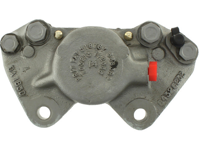 Disc Brake Caliper Centric Parts 141.25006