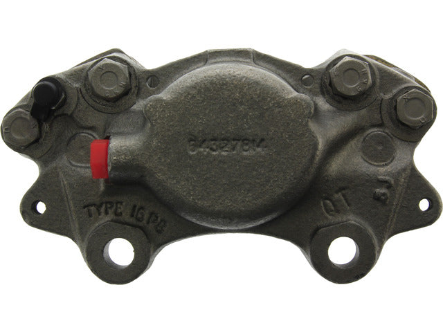 Disc Brake Caliper Centric Parts 141.27001