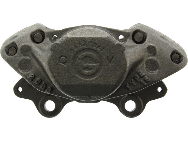 Disc Brake Caliper Centric Parts 141.27001