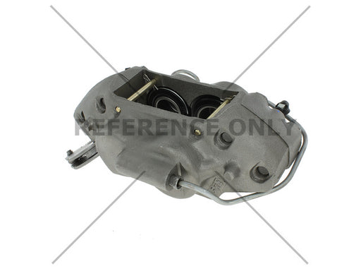 Disc Brake Caliper Centric Parts 141.27503