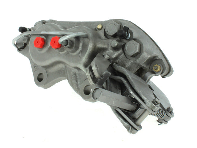 Disc Brake Caliper Centric Parts 141.27503