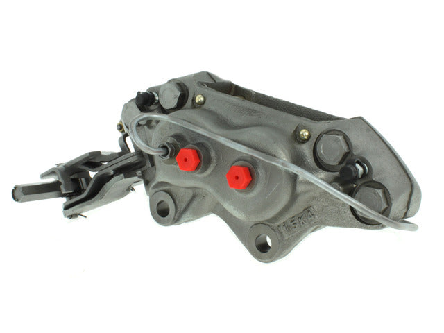 Disc Brake Caliper Centric Parts 141.27504