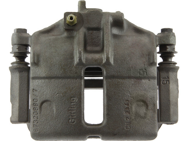Disc Brake Caliper Centric Parts 141.28002