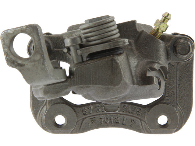 Disc Brake Caliper Centric Parts 141.28501