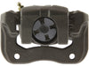 Disc Brake Caliper Centric Parts 141.28501