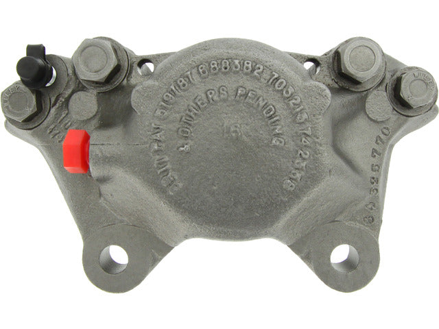 Disc Brake Caliper Centric Parts 141.29001