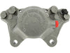 Disc Brake Caliper Centric Parts 141.29002