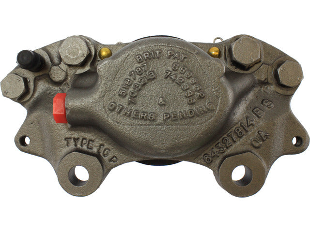 Disc Brake Caliper Centric Parts 141.30001