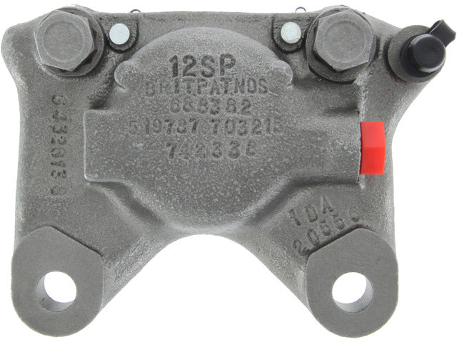 Disc Brake Caliper Centric Parts 141.30006
