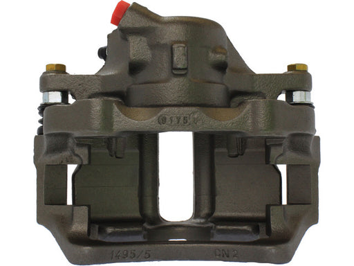 Disc Brake Caliper Centric Parts 141.33044
