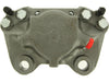 Disc Brake Caliper Centric Parts 141.33112