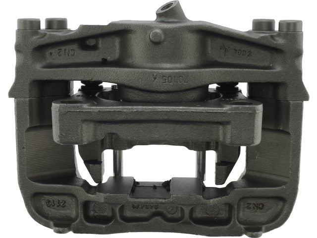 Disc Brake Caliper Centric Parts 141.33120