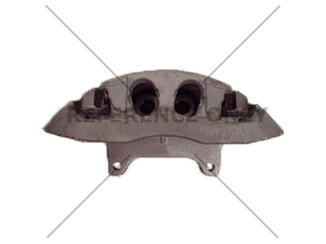 Disc Brake Caliper Centric Parts 141.33134