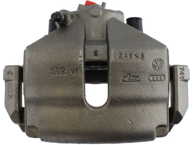 Disc Brake Caliper Centric Parts 141.33147