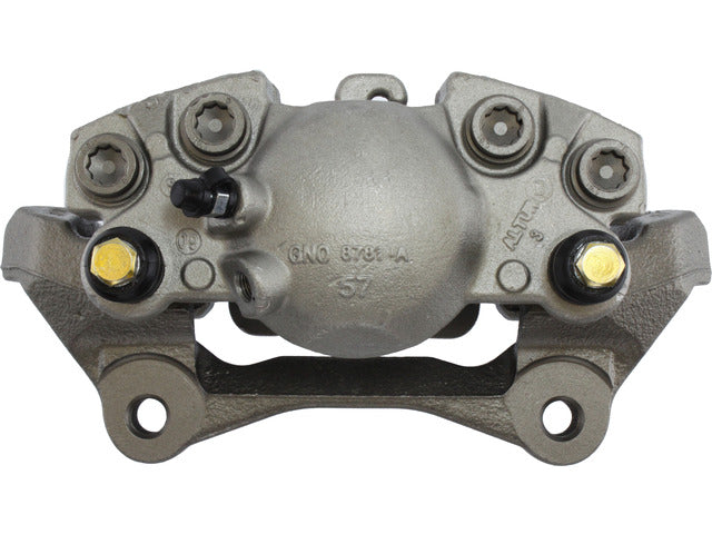 Disc Brake Caliper Centric Parts 141.33157