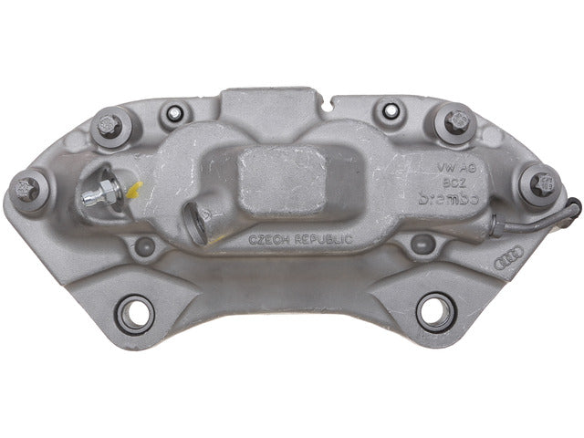 Disc Brake Caliper Centric Parts 141.33201