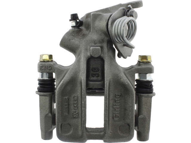 Disc Brake Caliper Centric Parts 141.33501