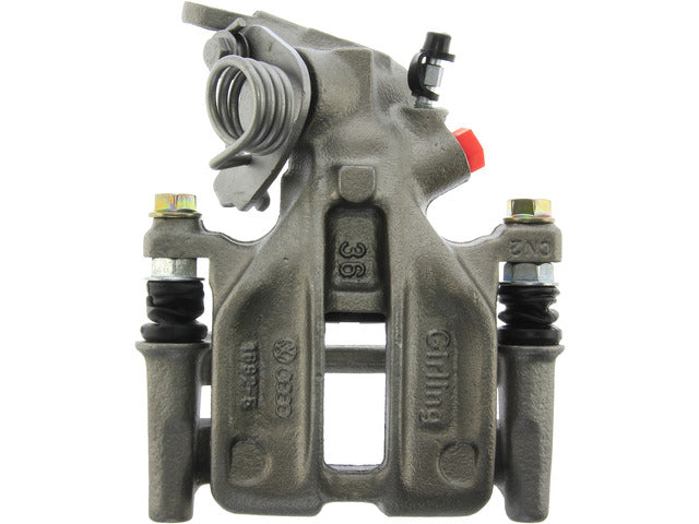Disc Brake Caliper Centric Parts 141.33502