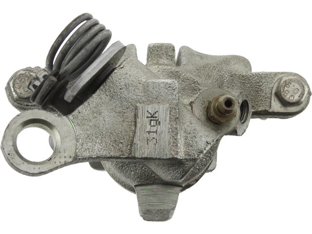 Disc Brake Caliper Centric Parts 141.33508