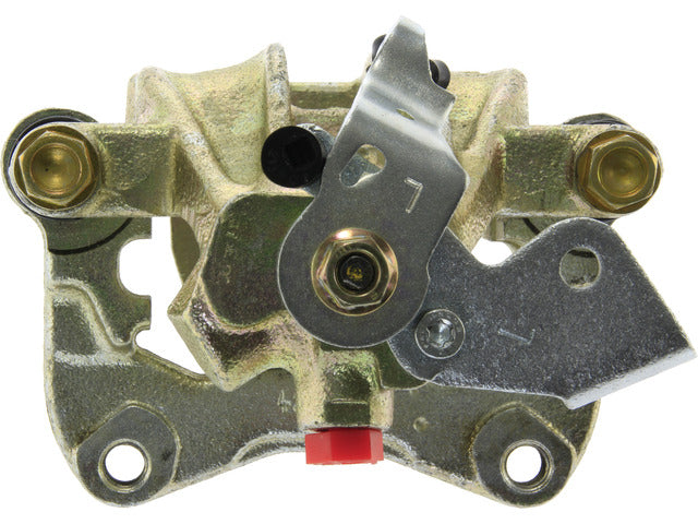 Disc Brake Caliper Centric Parts 141.33510