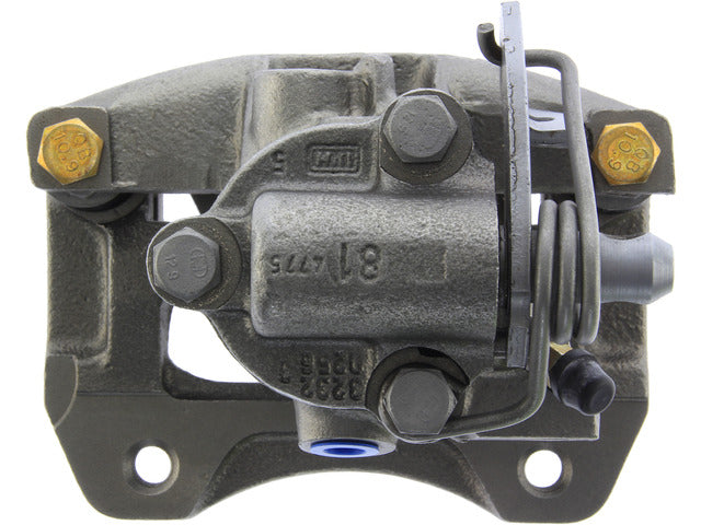 Disc Brake Caliper Centric Parts 141.33514