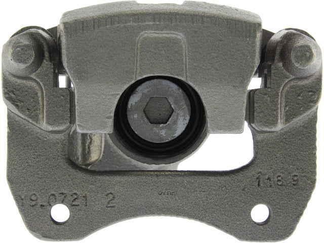 Disc Brake Caliper Centric Parts 141.33514