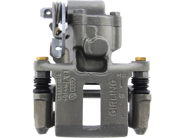 Disc Brake Caliper Centric Parts 141.33514