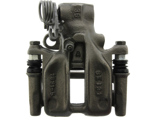 Disc Brake Caliper Centric Parts 141.33516