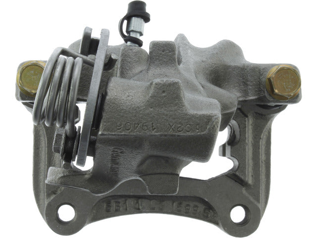 Disc Brake Caliper Centric Parts 141.33517