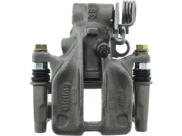 Disc Brake Caliper Centric Parts 141.33517