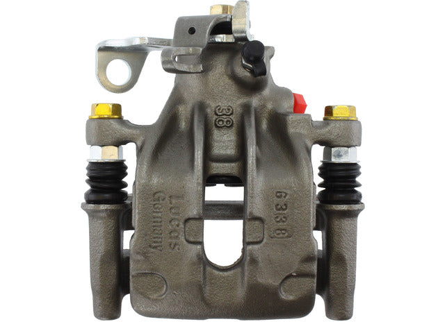 Disc Brake Caliper Centric Parts 141.33521
