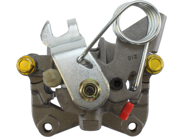 Disc Brake Caliper Centric Parts 141.33525