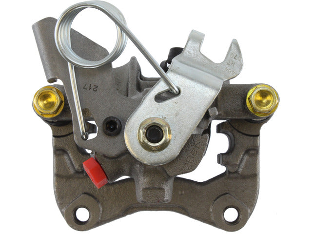 Disc Brake Caliper Centric Parts 141.33526