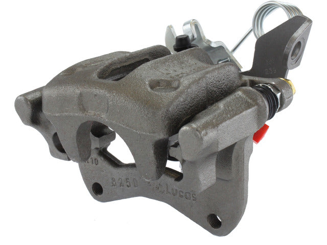 Disc Brake Caliper Centric Parts 141.33526