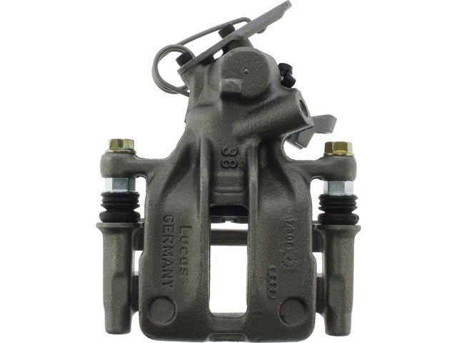 Disc Brake Caliper Centric Parts 141.33527