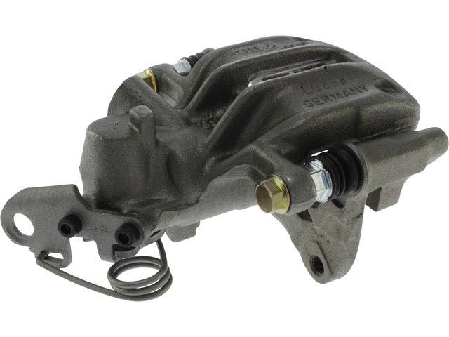 Disc Brake Caliper Centric Parts 141.33527