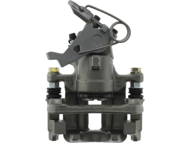 Disc Brake Caliper Centric Parts 141.33527