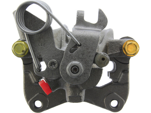 Disc Brake Caliper Centric Parts 141.33534