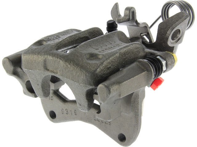 Disc Brake Caliper Centric Parts 141.33534