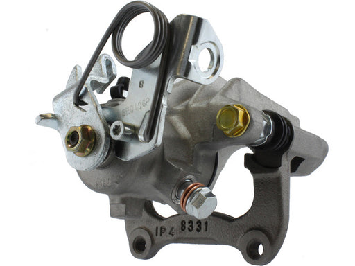 Disc Brake Caliper Centric Parts 141.33539