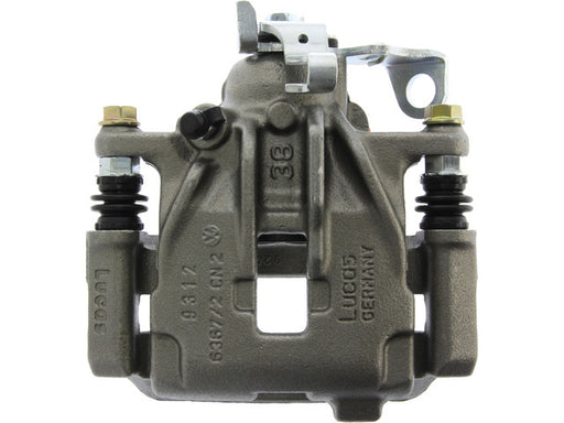 Disc Brake Caliper Centric Parts 141.33552