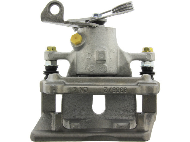 Disc Brake Caliper Centric Parts 141.33577
