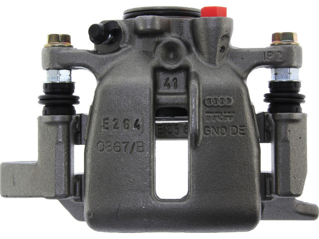 Disc Brake Caliper Centric Parts 141.33586