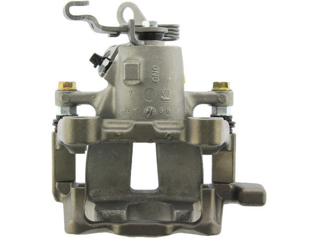 Disc Brake Caliper Centric Parts 141.33620