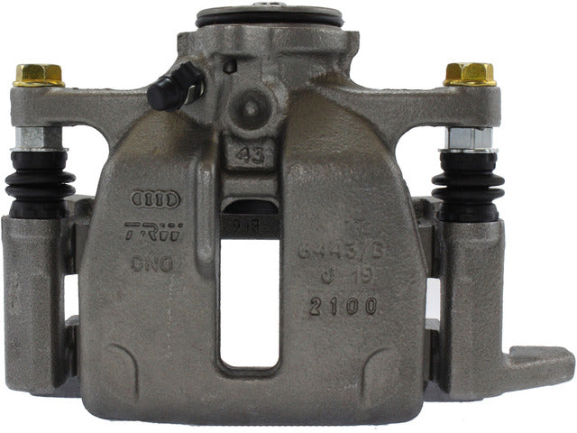 Disc Brake Caliper Centric Parts 141.33633