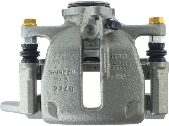 Disc Brake Caliper Centric Parts 141.33634