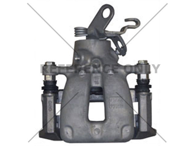 Disc Brake Caliper Centric Parts 141.33636