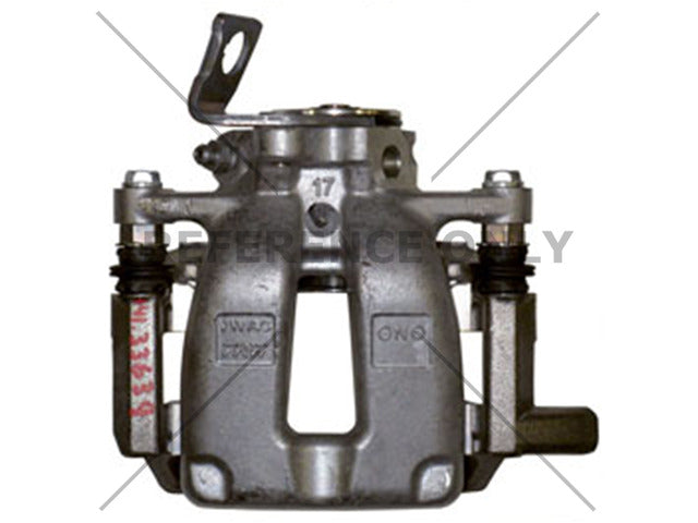Disc Brake Caliper Centric Parts 141.33639