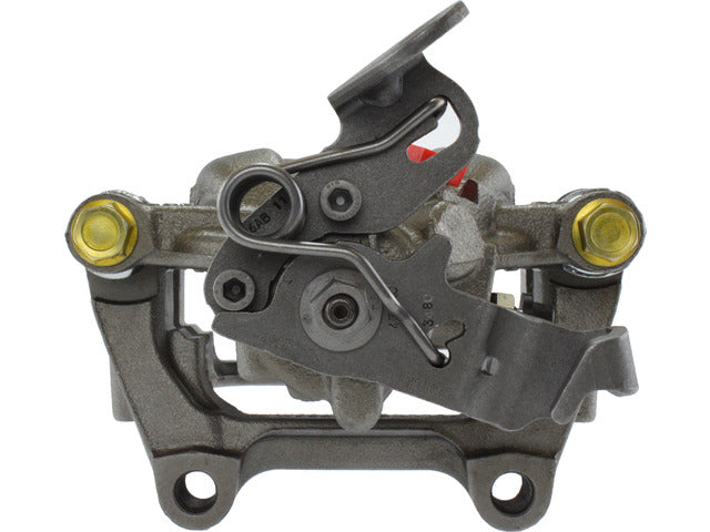 Disc Brake Caliper Centric Parts 141.33641