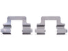 Disc Brake Caliper Centric Parts 141.33645
